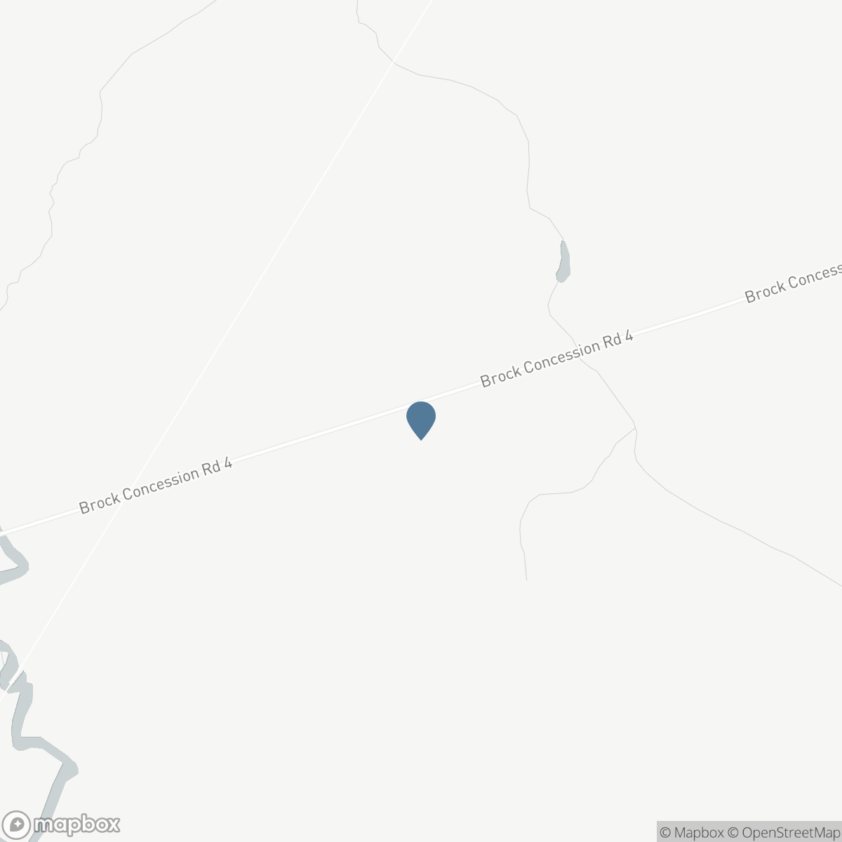 1450 BROCK CONCESSION 4 ROAD, Brock, Ontario L0C 1H0